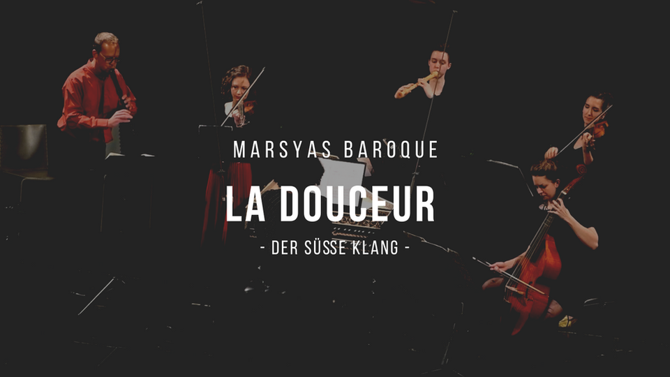 La Douceur